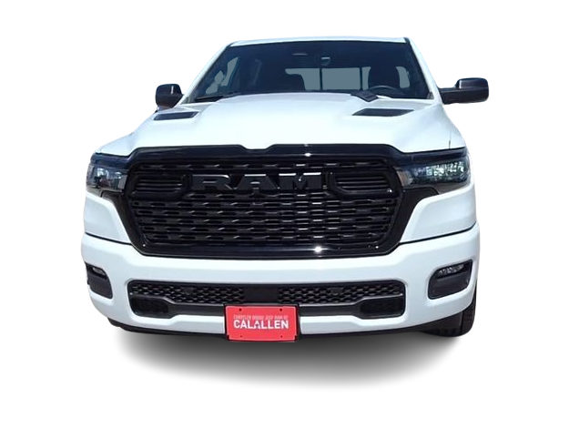 Thumbnail: 2026 RAM 1500 - 6