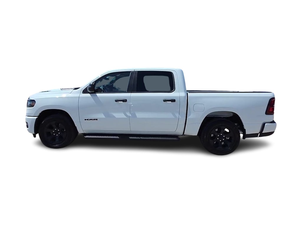 Thumbnail: 2026 RAM 1500 - 3