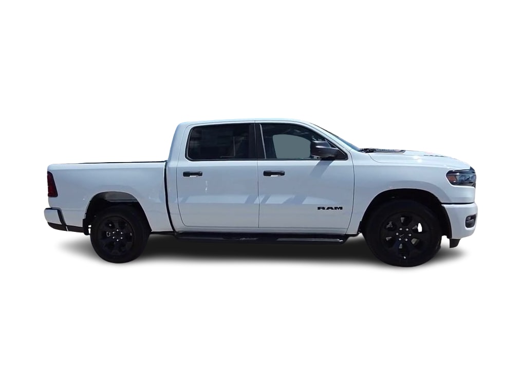 Thumbnail: 2026 RAM 1500 - 20