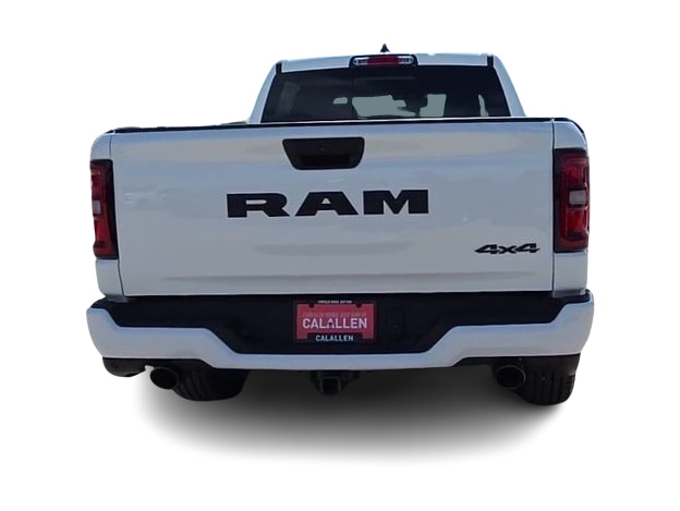 Thumbnail: 2026 RAM 1500 - 5