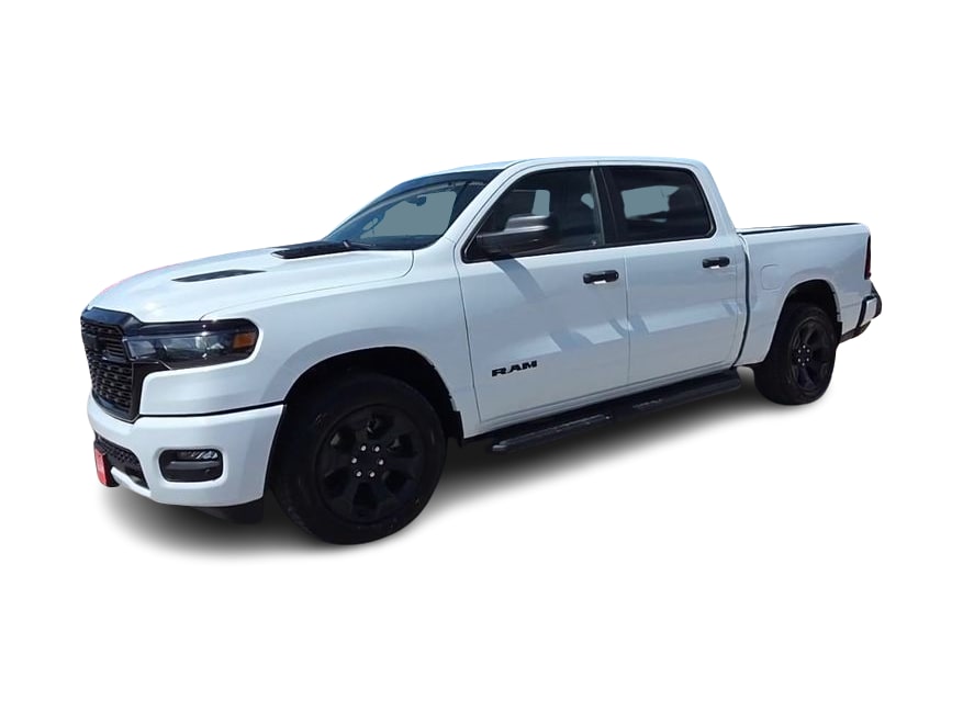 Thumbnail: 2026 RAM 1500 - 18