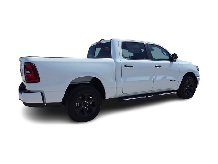 Thumbnail: 2026 RAM 1500 - 19
