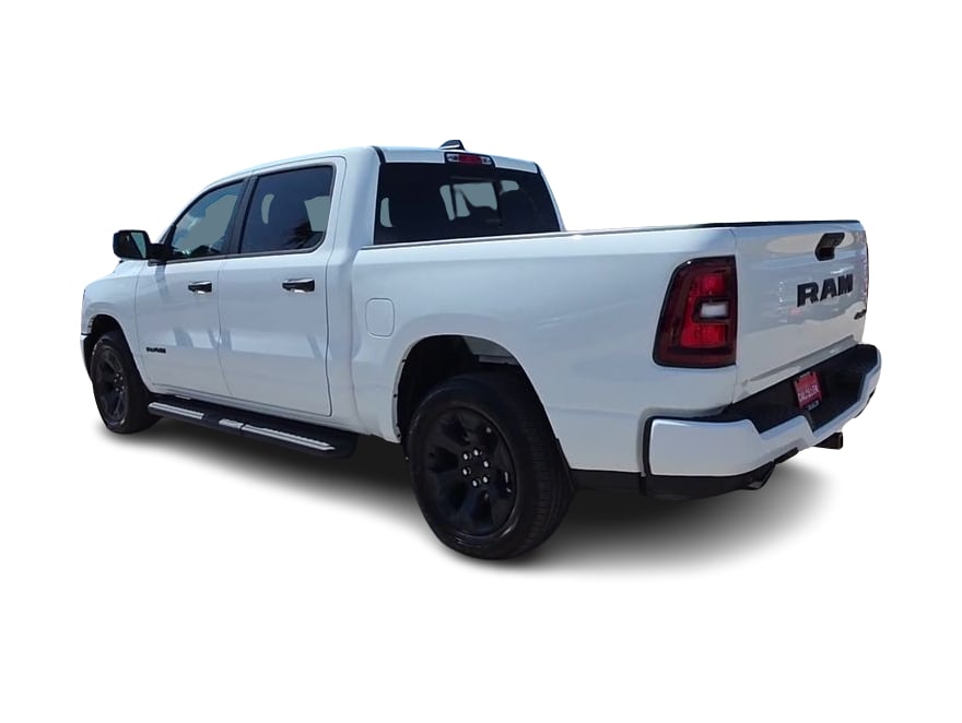 Thumbnail: 2026 RAM 1500 - 4