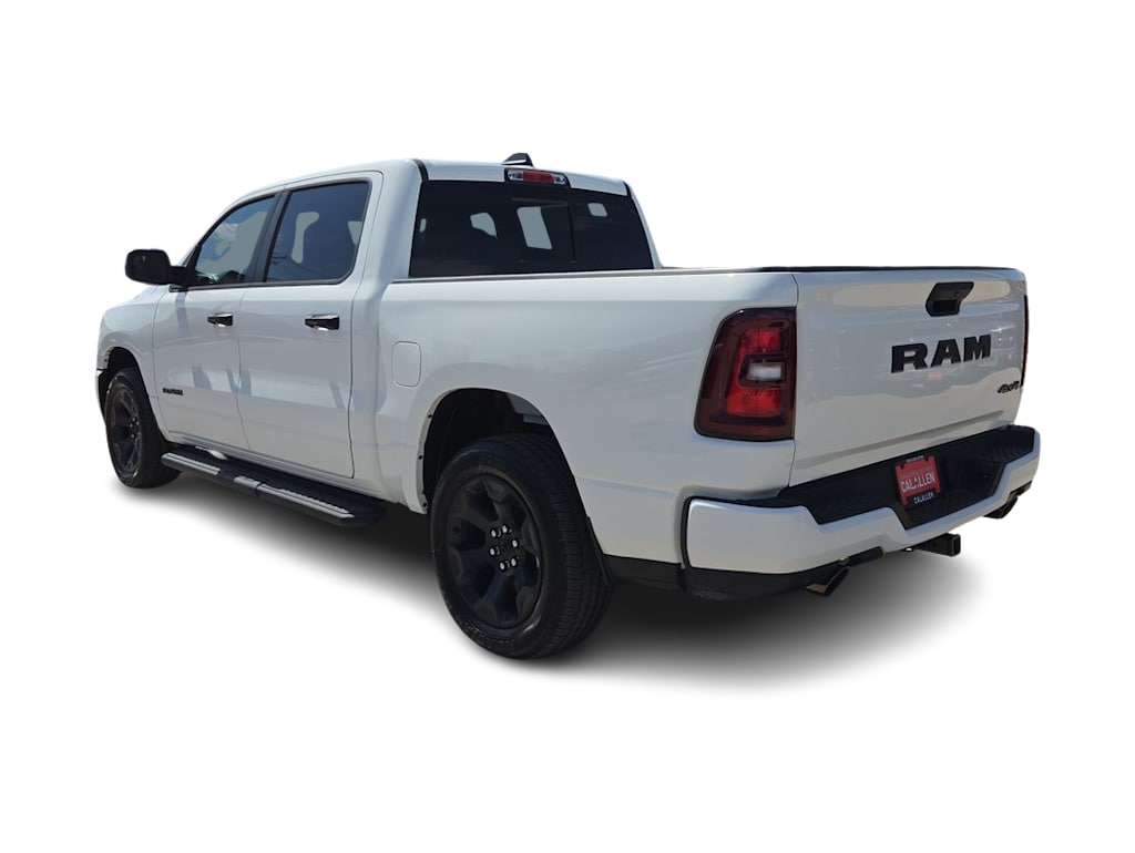 Thumbnail: 2026 RAM 1500 - 22