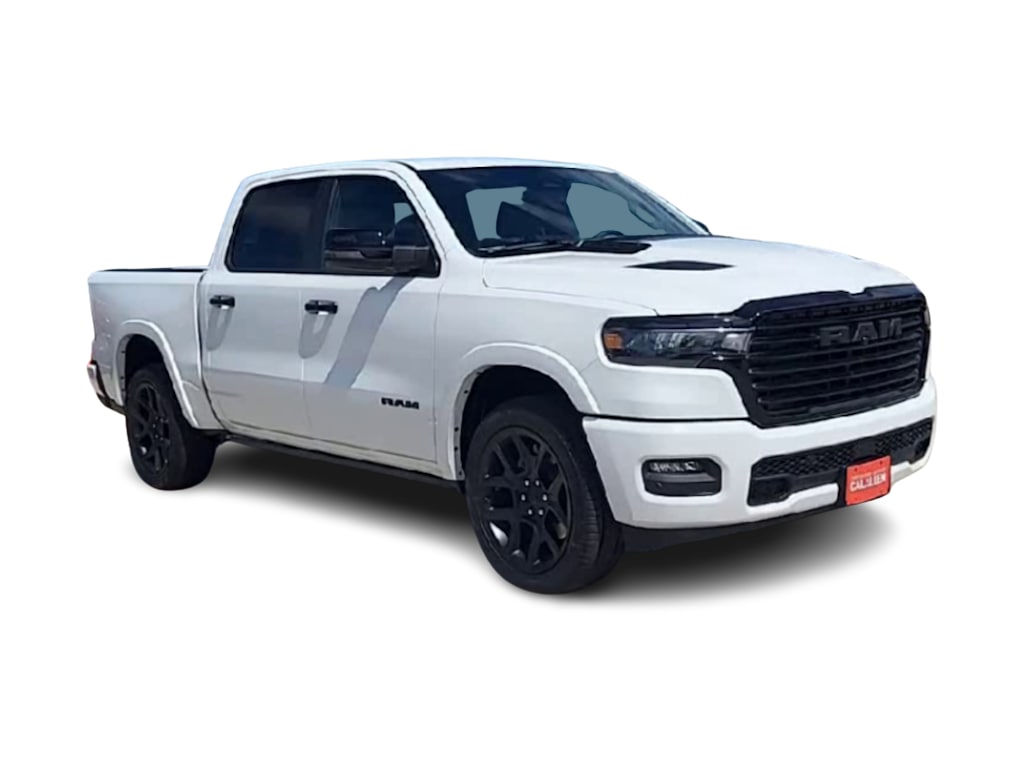 Thumbnail: 2026 RAM 1500 - 18