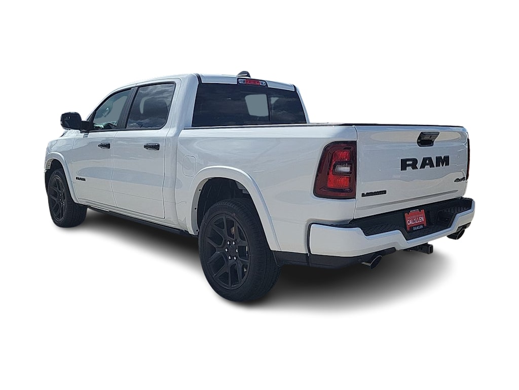 Thumbnail: 2026 RAM 1500 - 23