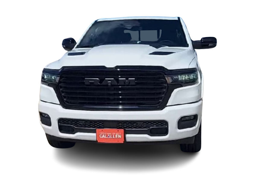 Thumbnail: 2026 RAM 1500 - 6