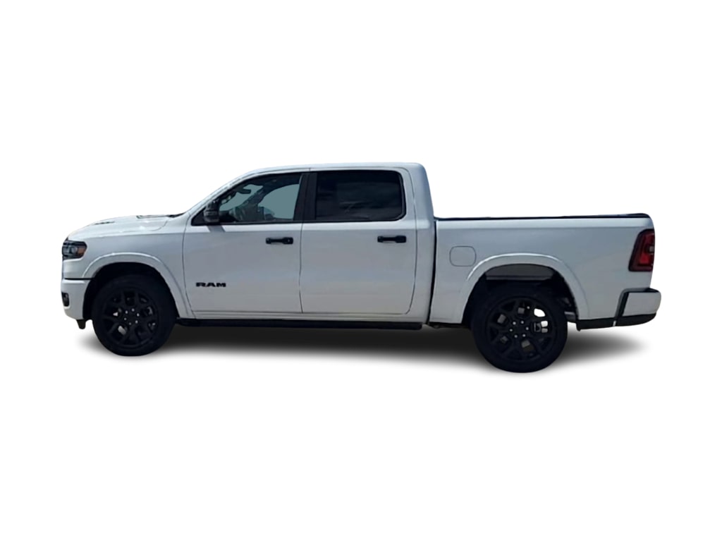 Thumbnail: 2026 RAM 1500 - 19