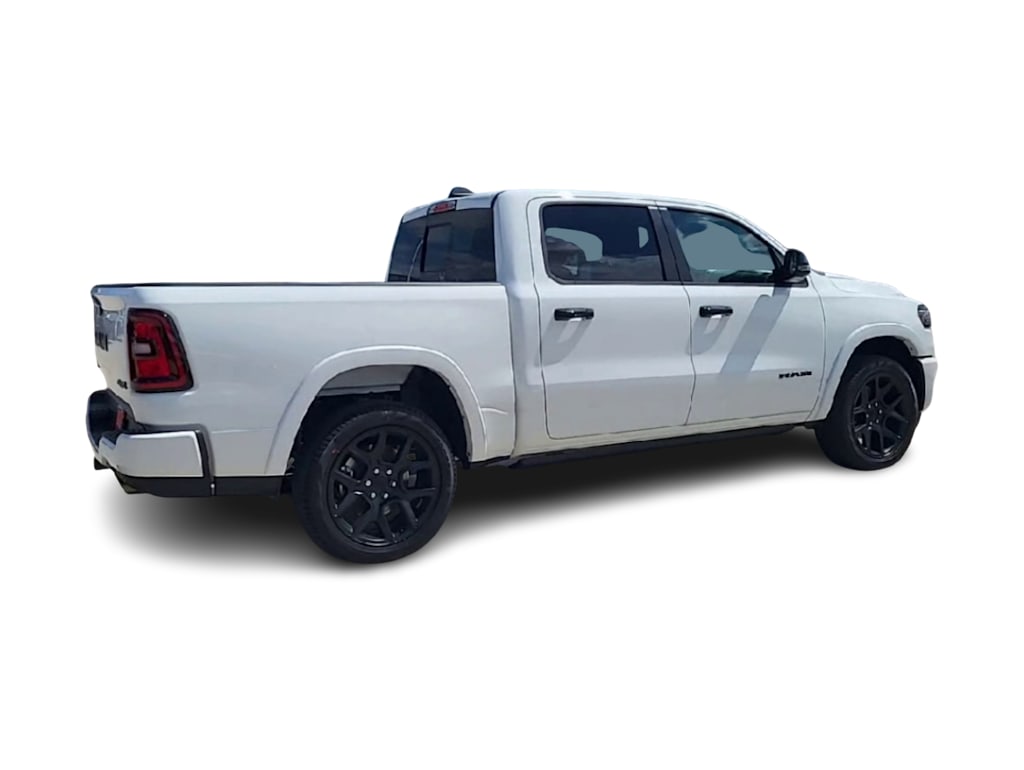 Thumbnail: 2026 RAM 1500 - 20