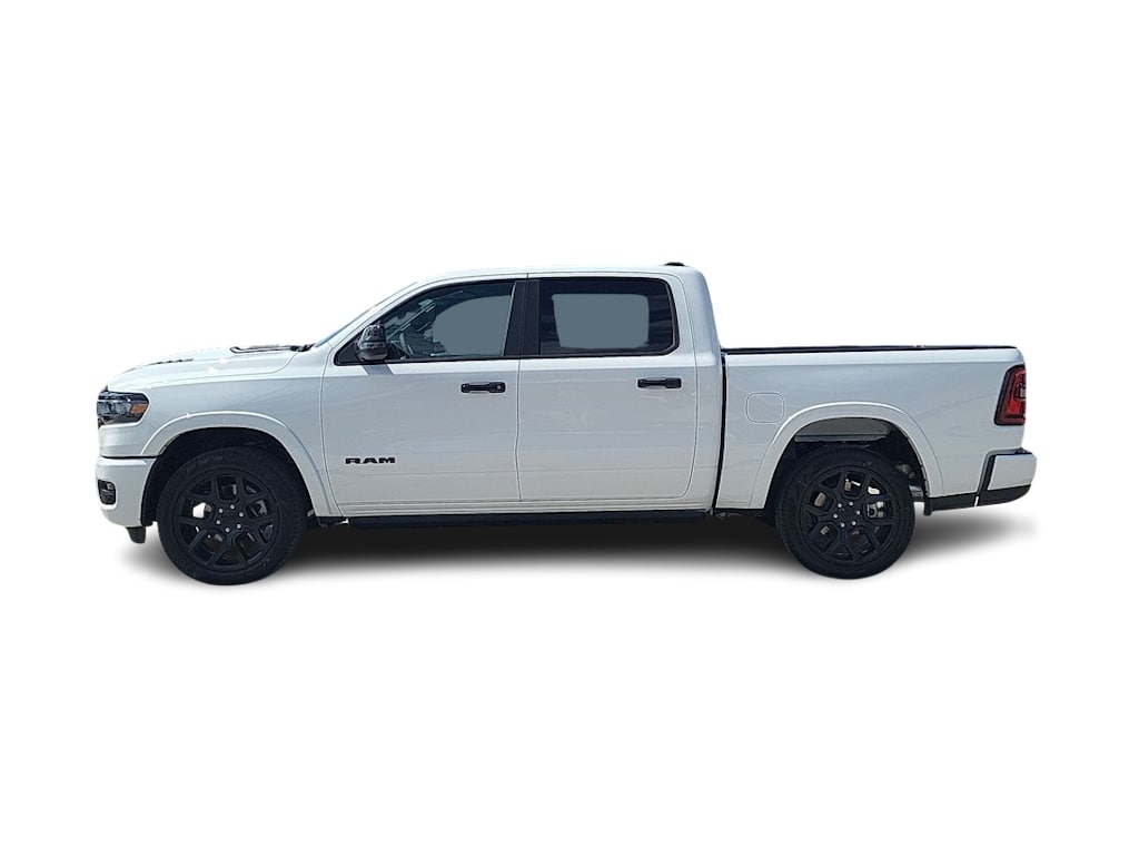 Thumbnail: 2026 RAM 1500 - 22