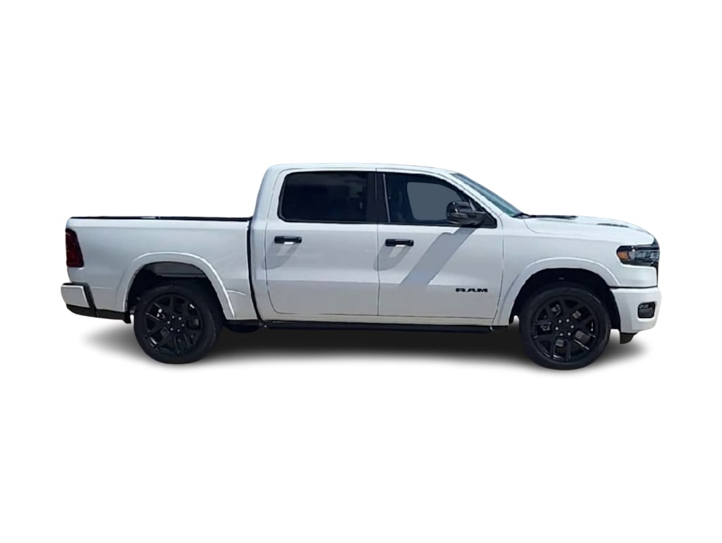 Thumbnail: 2026 RAM 1500 - 21