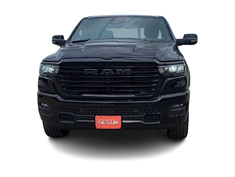 Thumbnail: 2026 RAM 1500 - 6