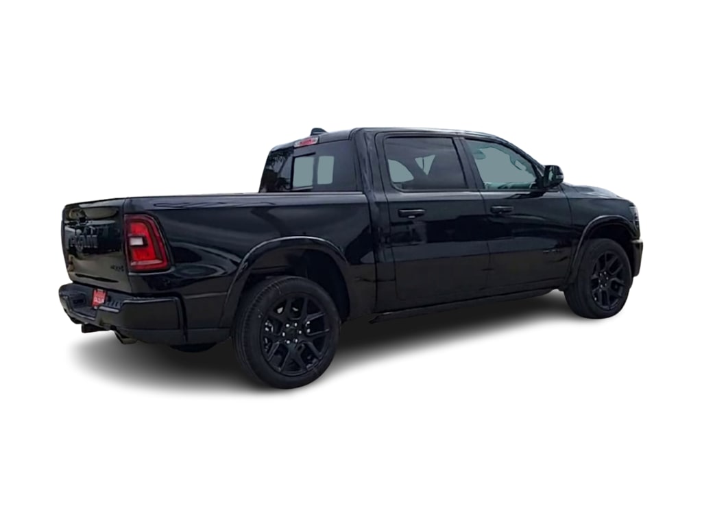 Thumbnail: 2026 RAM 1500 - 20