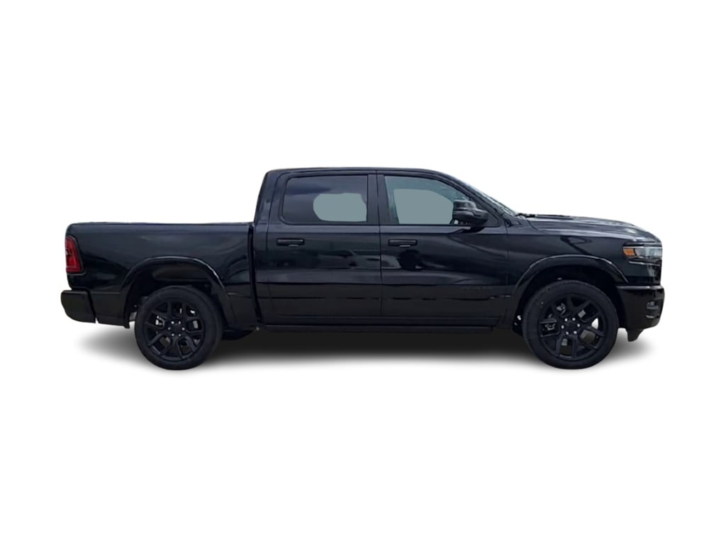 Thumbnail: 2026 RAM 1500 - 21