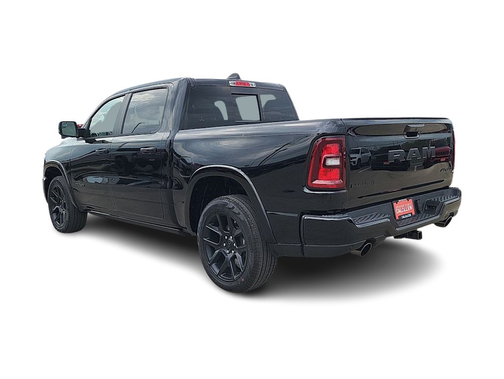 Thumbnail: 2026 RAM 1500 - 23