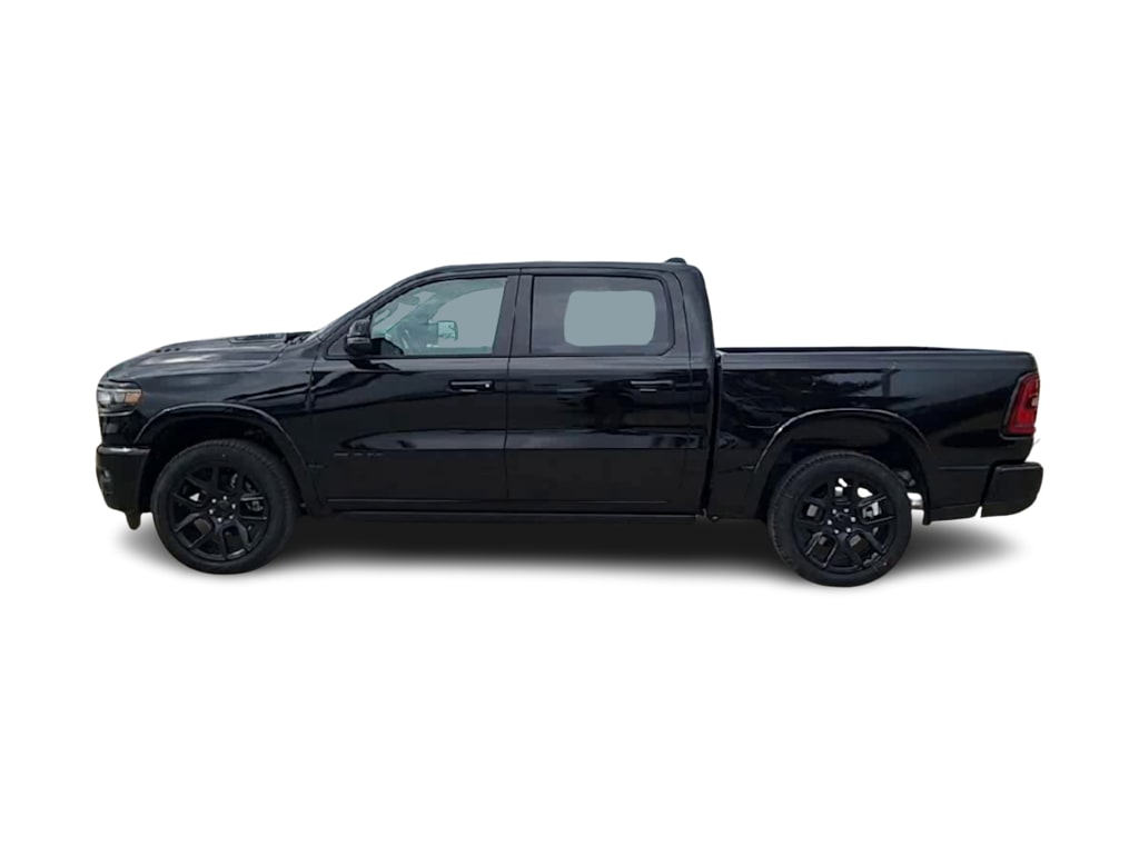 Thumbnail: 2026 RAM 1500 - 19