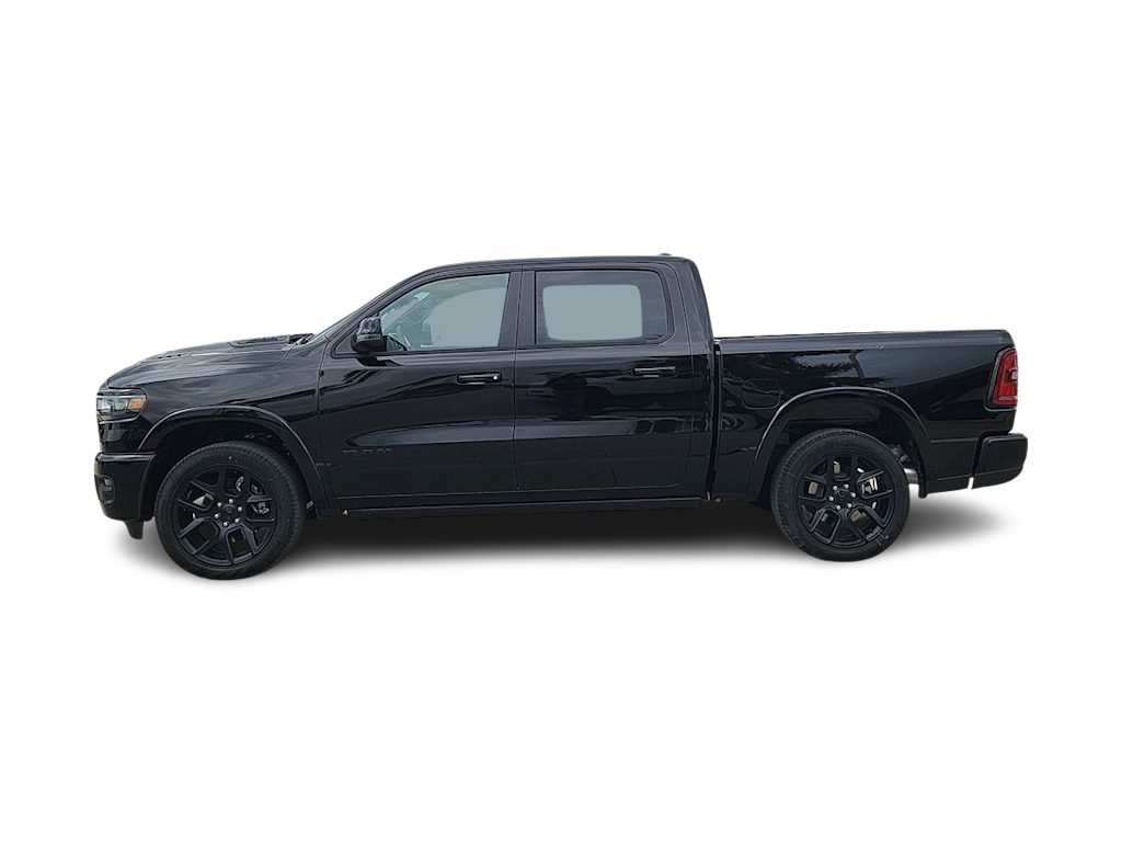 Thumbnail: 2026 RAM 1500 - 22