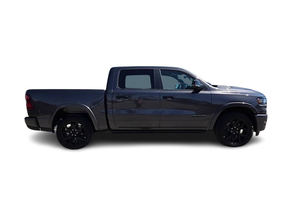 Thumbnail: 2026 RAM 1500 - 21