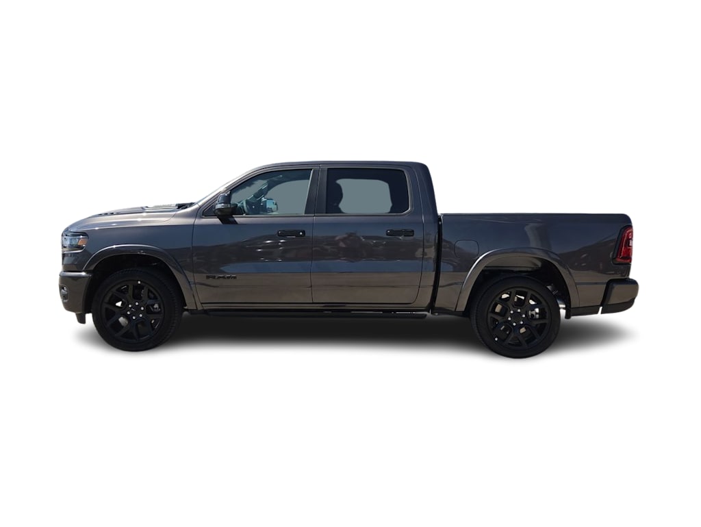 Thumbnail: 2026 RAM 1500 - 22