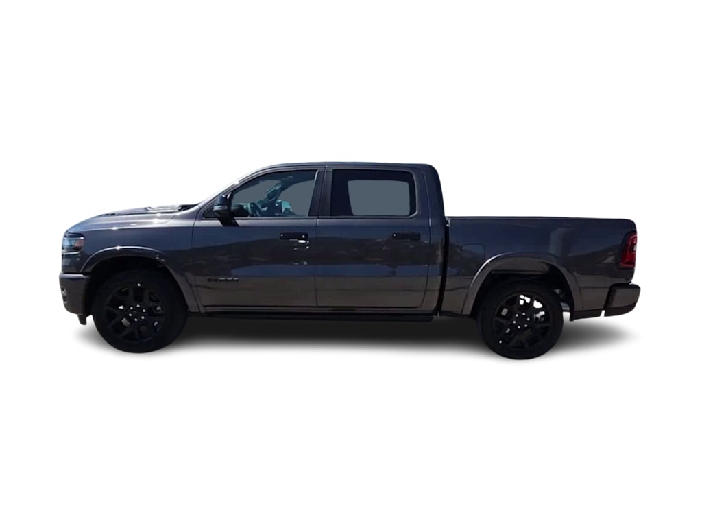 Thumbnail: 2026 RAM 1500 - 3