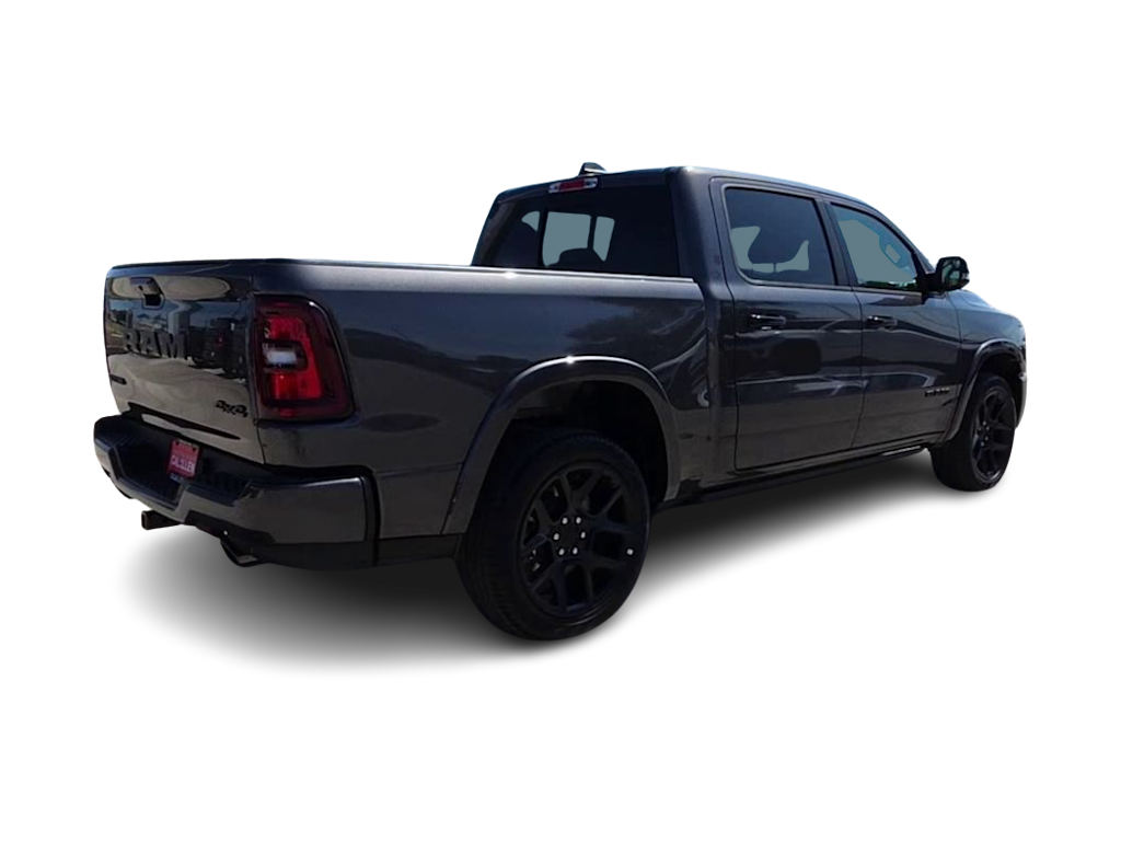 Thumbnail: 2026 RAM 1500 - 20