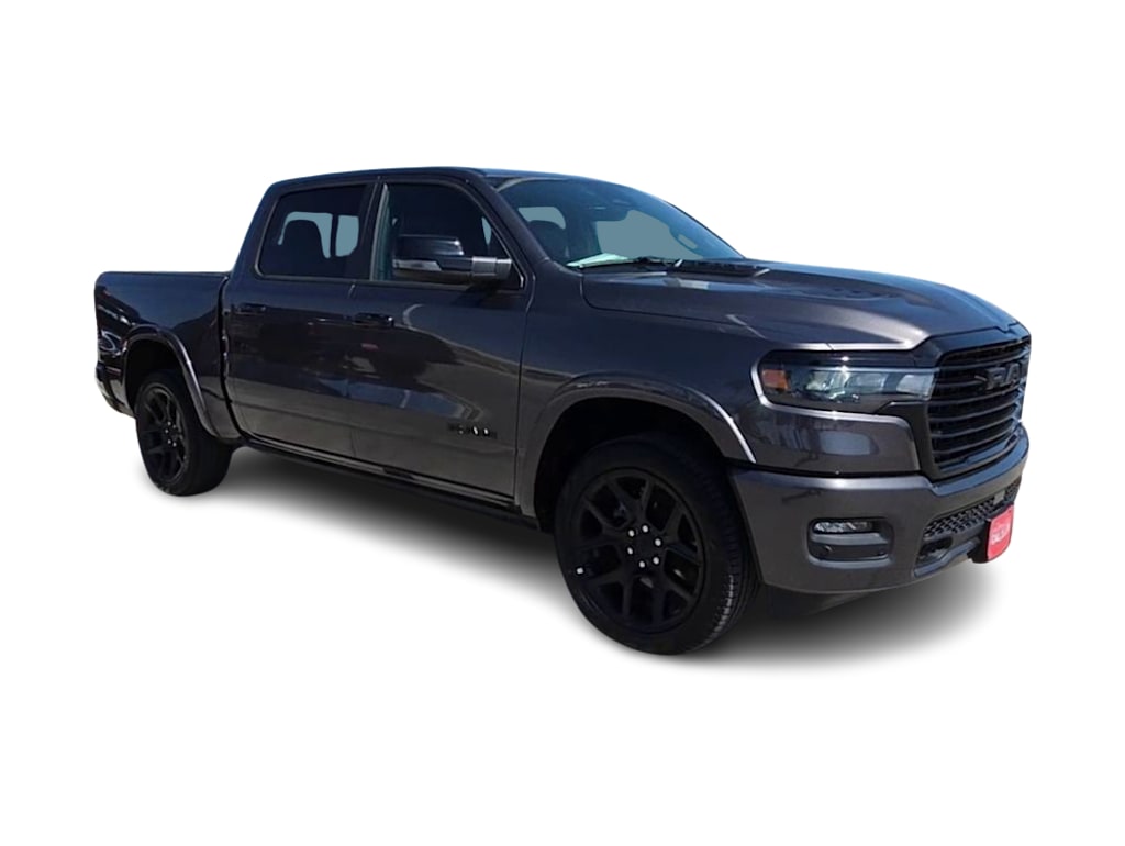 Thumbnail: 2026 RAM 1500 - 17