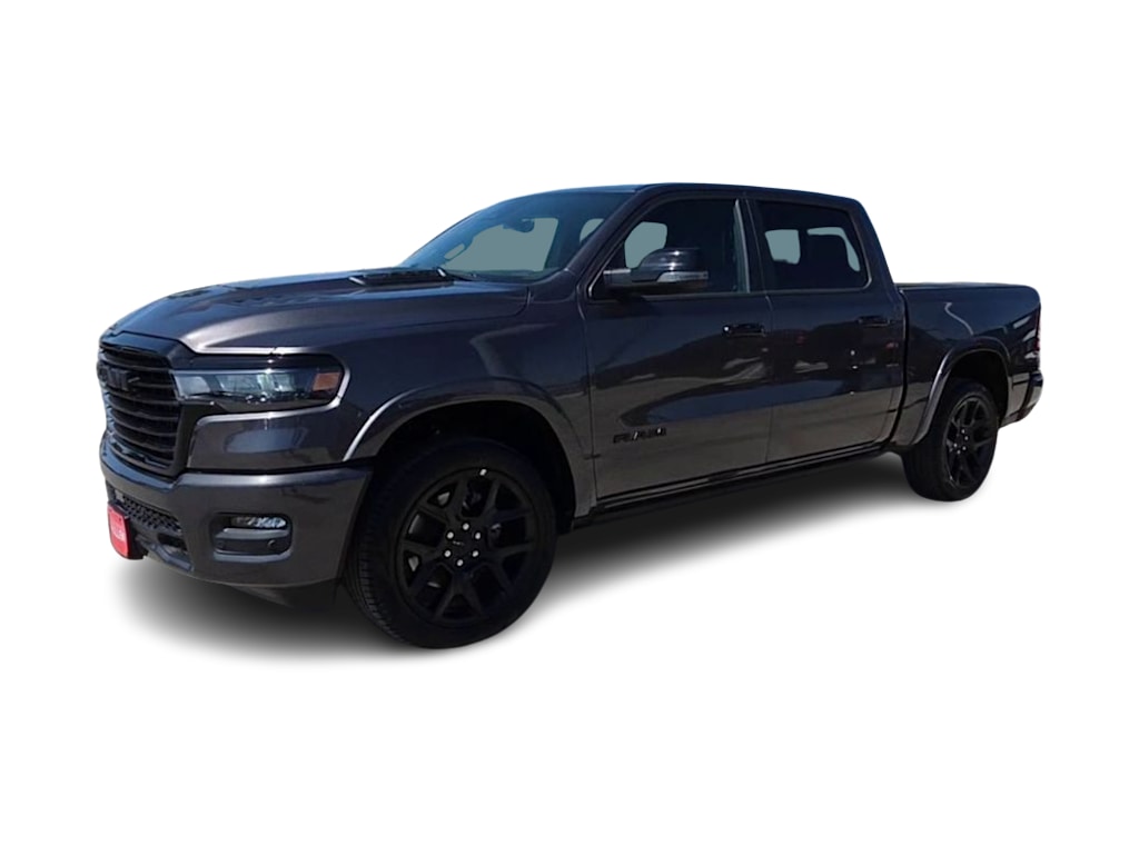 Thumbnail: 2026 RAM 1500 - 18