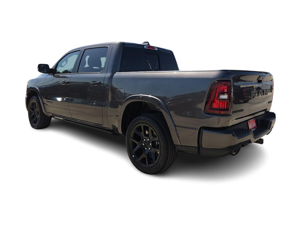 Thumbnail: 2026 RAM 1500 - 23