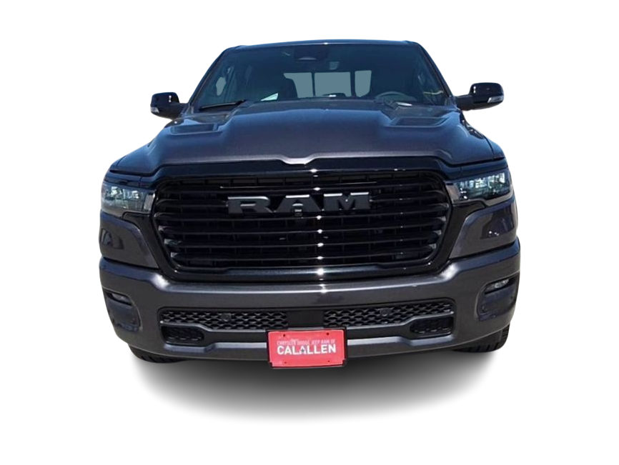 Thumbnail: 2026 RAM 1500 - 6