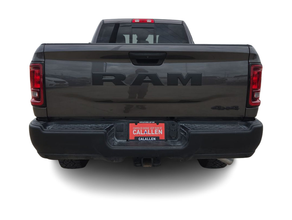 Thumbnail: 2025 RAM 2500 - 24