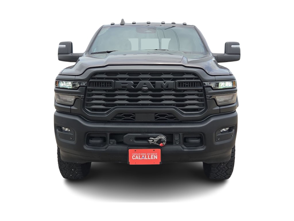 Thumbnail: 2025 RAM 2500 - 25