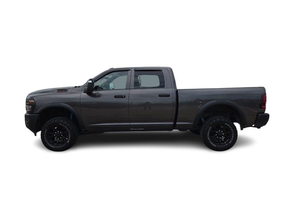 Thumbnail: 2025 RAM 2500 - 22