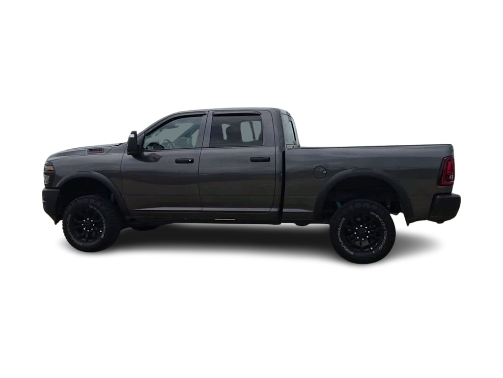 Thumbnail: 2025 RAM 2500 - 19