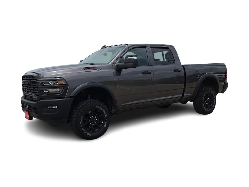 Thumbnail: 2025 RAM 2500 - 3