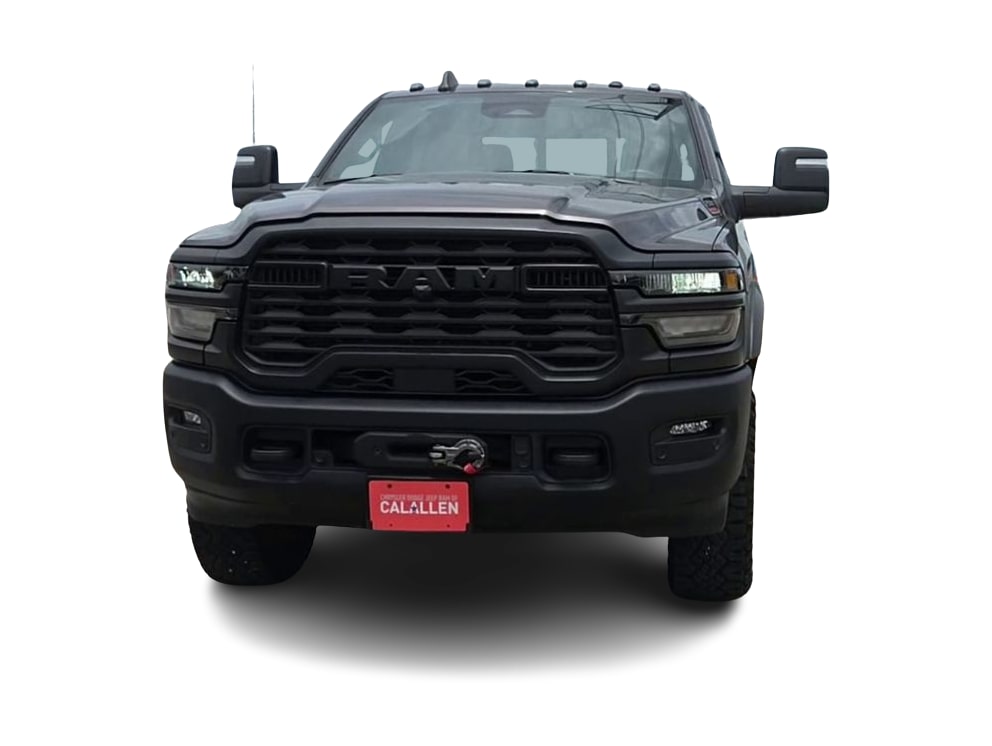 Thumbnail: 2025 RAM 2500 - 6