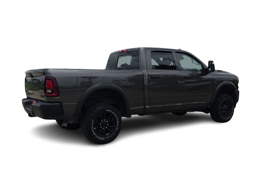 Thumbnail: 2025 RAM 2500 - 20