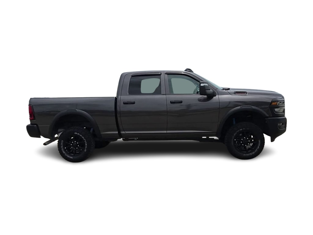 Thumbnail: 2025 RAM 2500 - 21