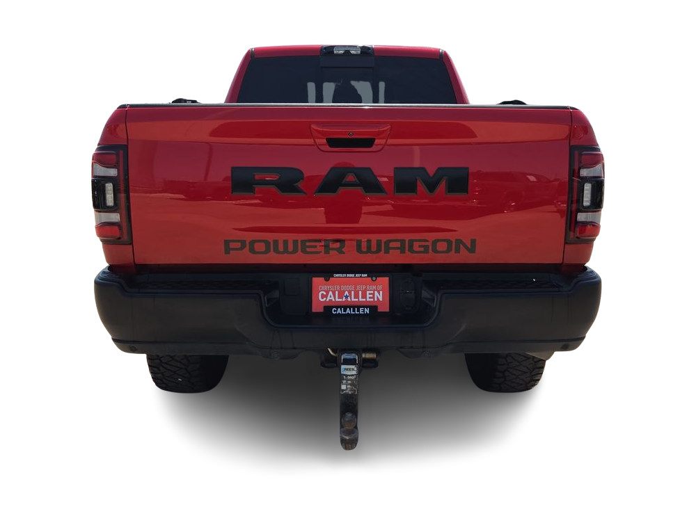 Thumbnail: 2024 RAM 2500 - 24