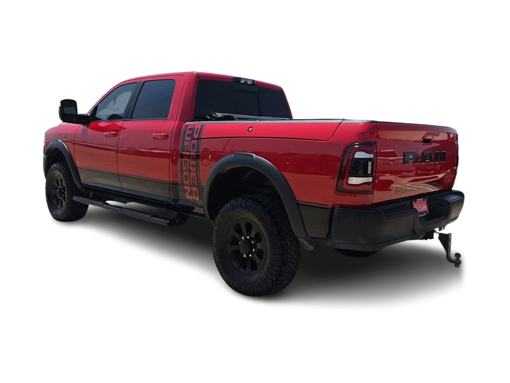 Thumbnail: 2024 RAM 2500 - 23