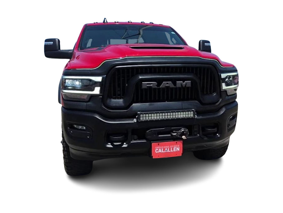 Thumbnail: 2024 RAM 2500 - 5