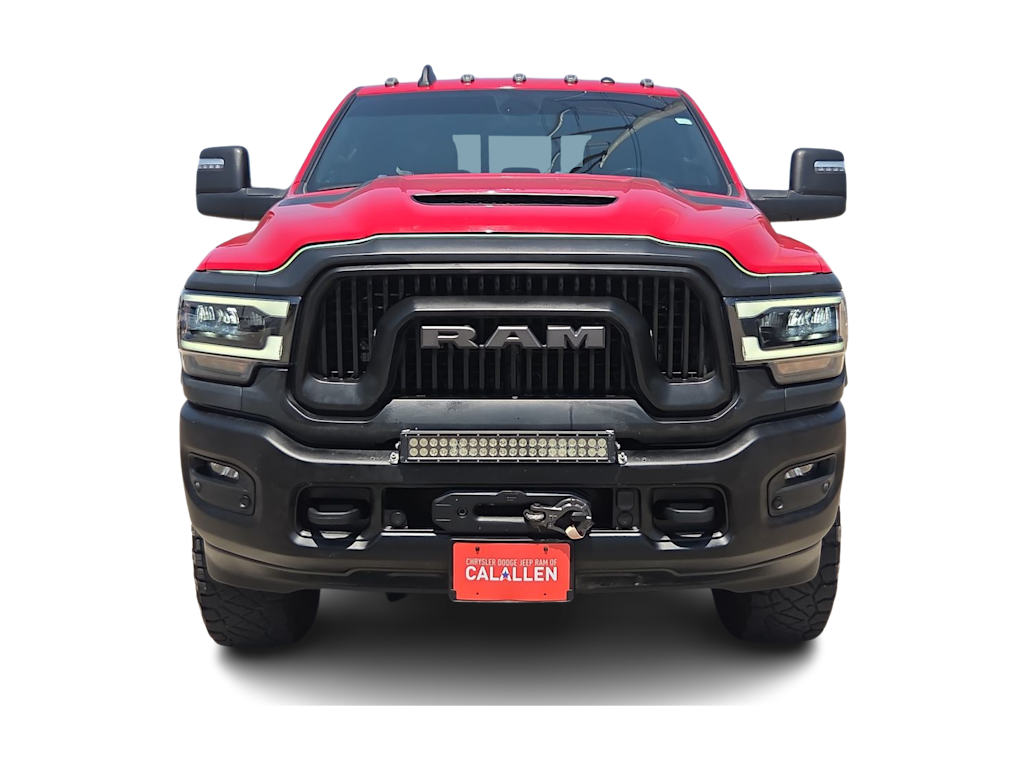 Thumbnail: 2024 RAM 2500 - 25