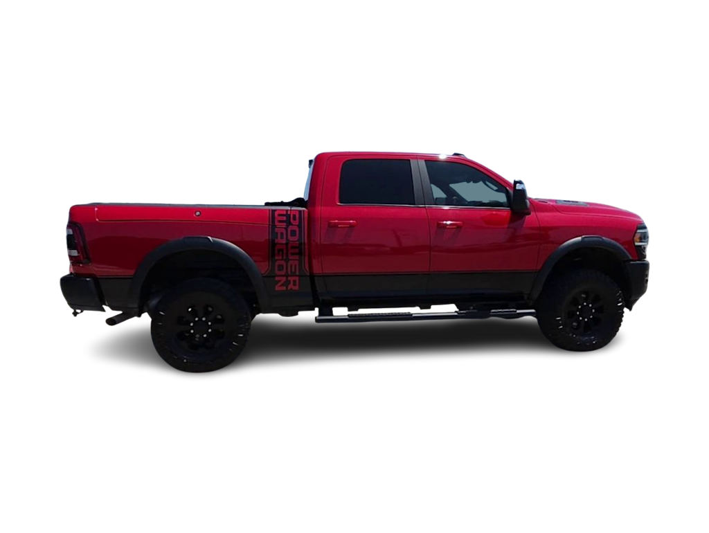Thumbnail: 2024 RAM 2500 - 21