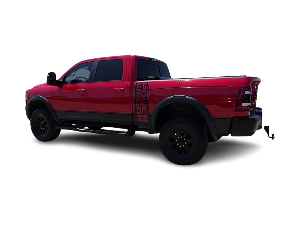Thumbnail: 2024 RAM 2500 - 19