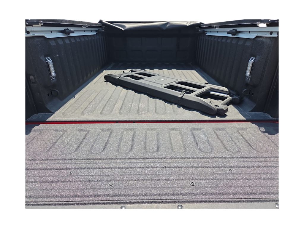 Thumbnail: 2024 RAM 2500 - 14