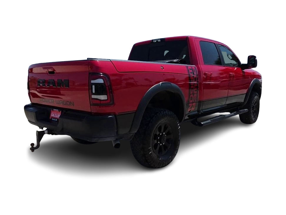 Thumbnail: 2024 RAM 2500 - 20