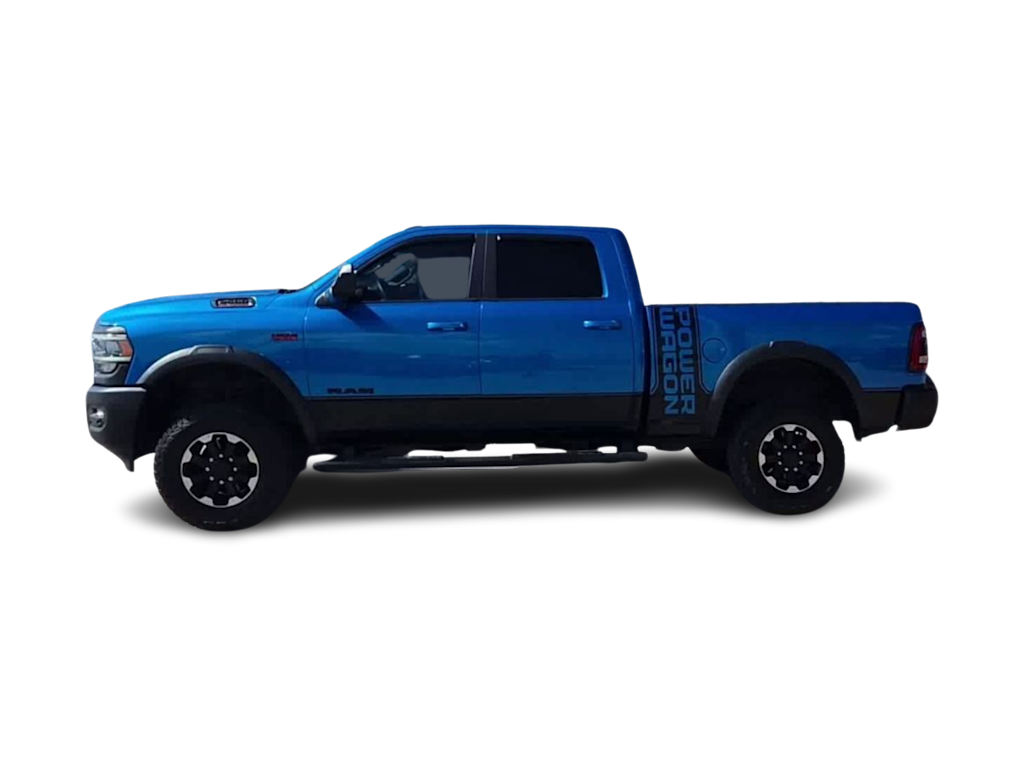 Thumbnail: 2020 RAM 2500 - 3