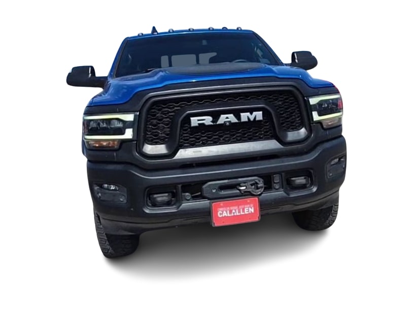 Thumbnail: 2020 RAM 2500 - 6