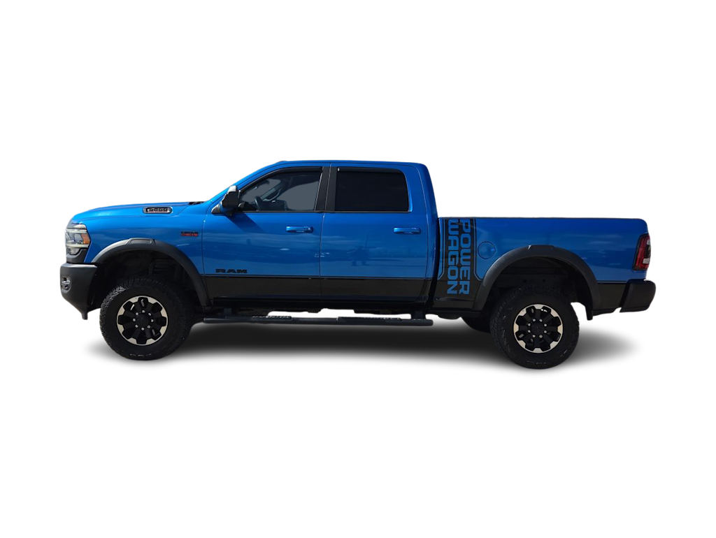 Thumbnail: 2020 RAM 2500 - 22