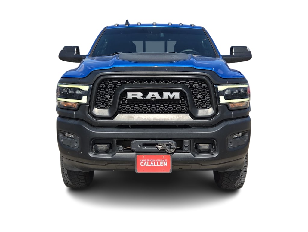 Thumbnail: 2020 RAM 2500 - 24