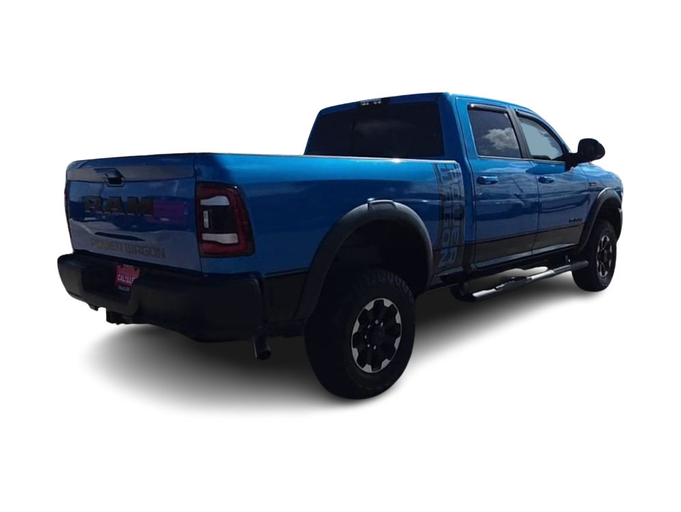 Thumbnail: 2020 RAM 2500 - 20
